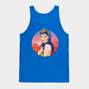 Vivien Leigh Tank Top